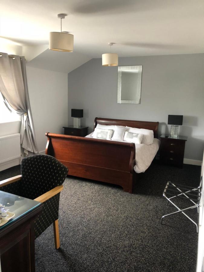 Laragh House B&B Килкени Екстериор снимка