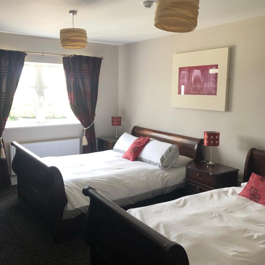 Laragh House B&B Килкени Екстериор снимка