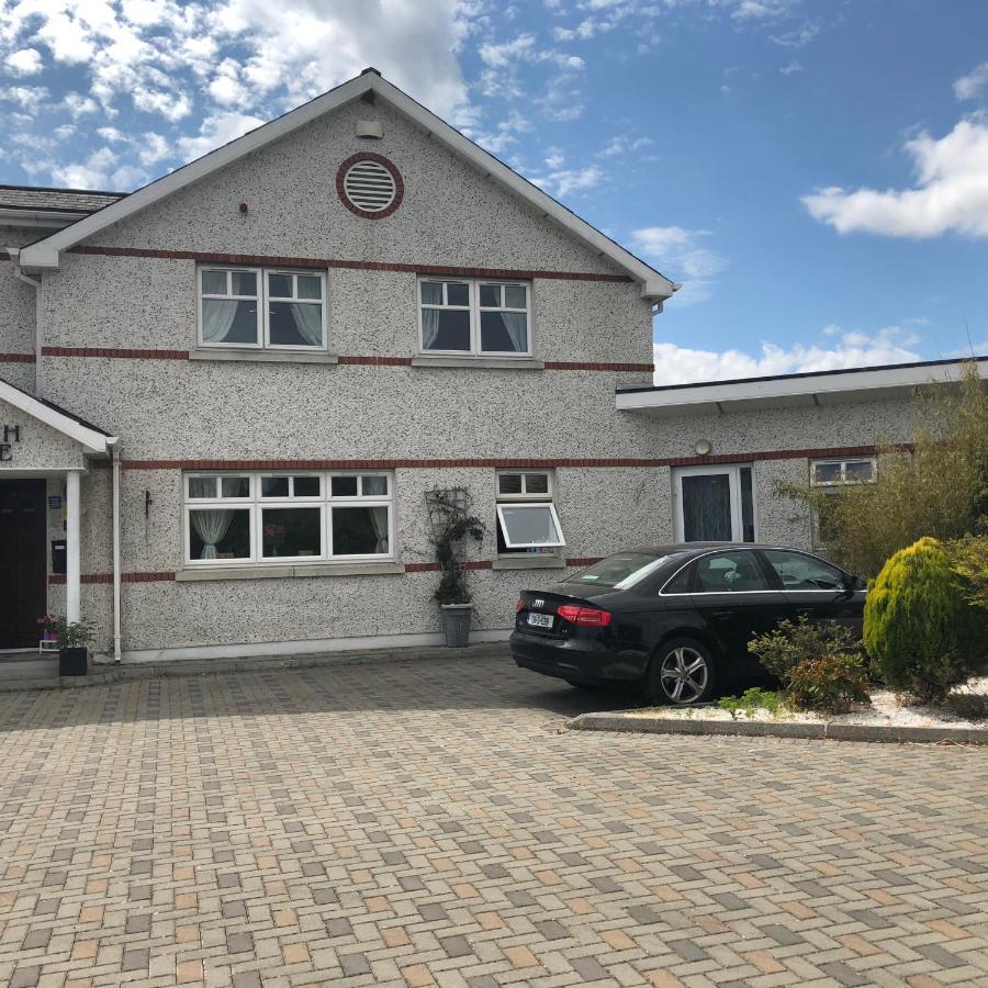 Laragh House B&B Килкени Екстериор снимка
